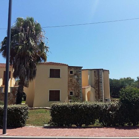 شقة Le Residenze Sul Mare B6 بورتو أوتيولو المظهر الخارجي الصورة