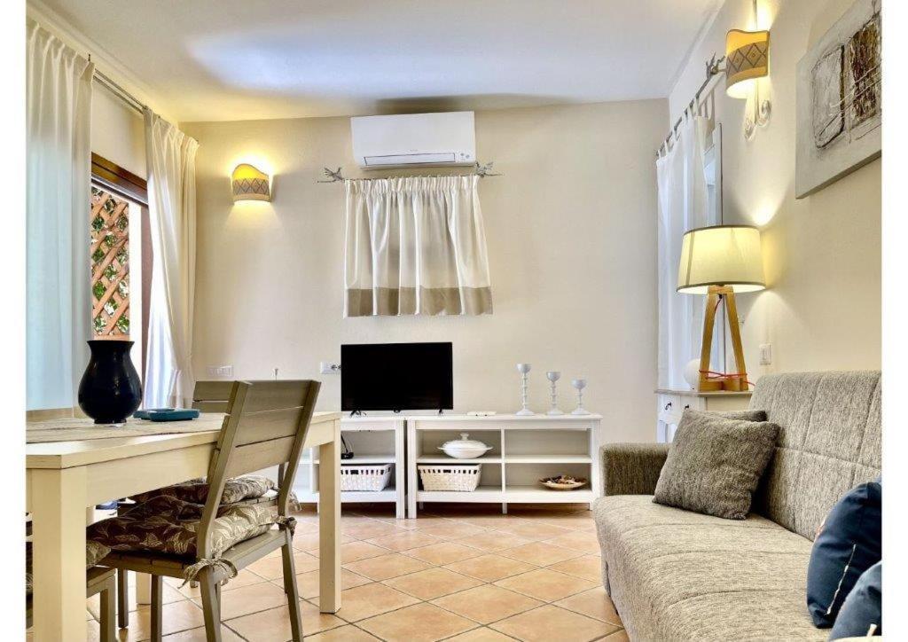 شقة Le Residenze Sul Mare B6 بورتو أوتيولو المظهر الخارجي الصورة