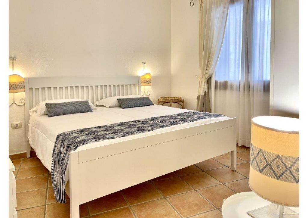 شقة Le Residenze Sul Mare B6 بورتو أوتيولو المظهر الخارجي الصورة