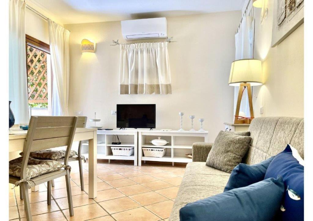 شقة Le Residenze Sul Mare B6 بورتو أوتيولو المظهر الخارجي الصورة