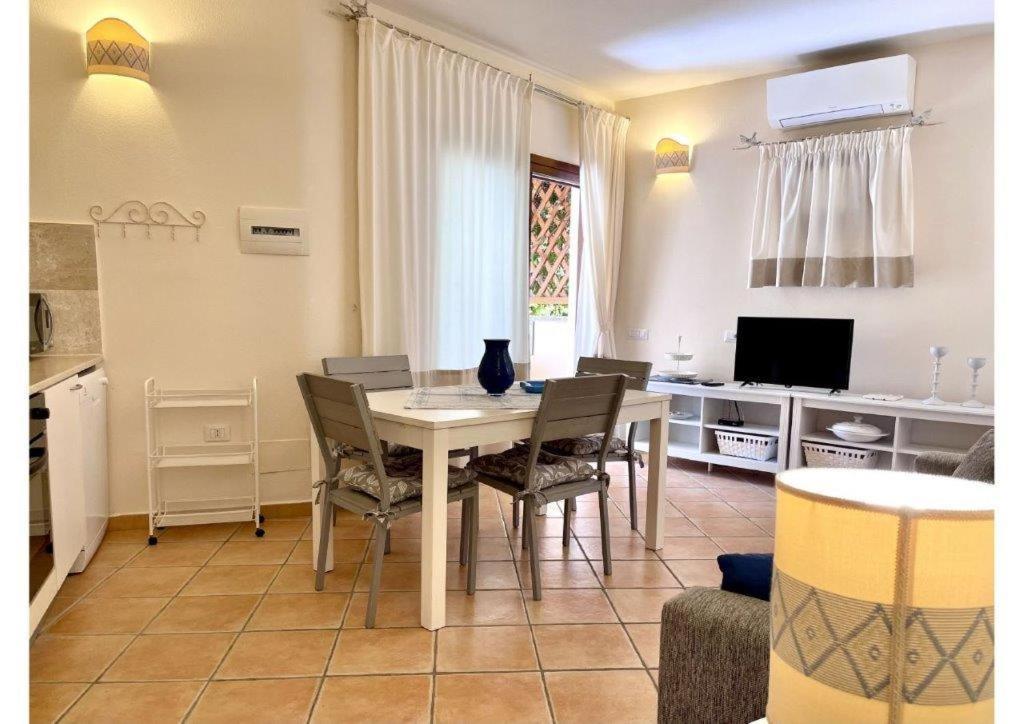 شقة Le Residenze Sul Mare B6 بورتو أوتيولو المظهر الخارجي الصورة