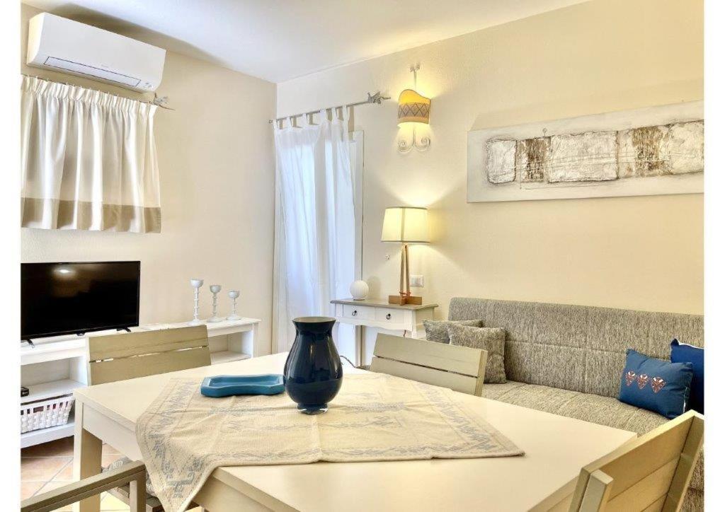 شقة Le Residenze Sul Mare B6 بورتو أوتيولو المظهر الخارجي الصورة