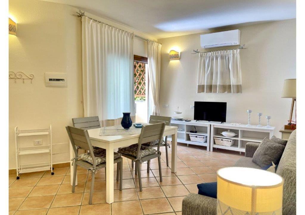 شقة Le Residenze Sul Mare B6 بورتو أوتيولو المظهر الخارجي الصورة
