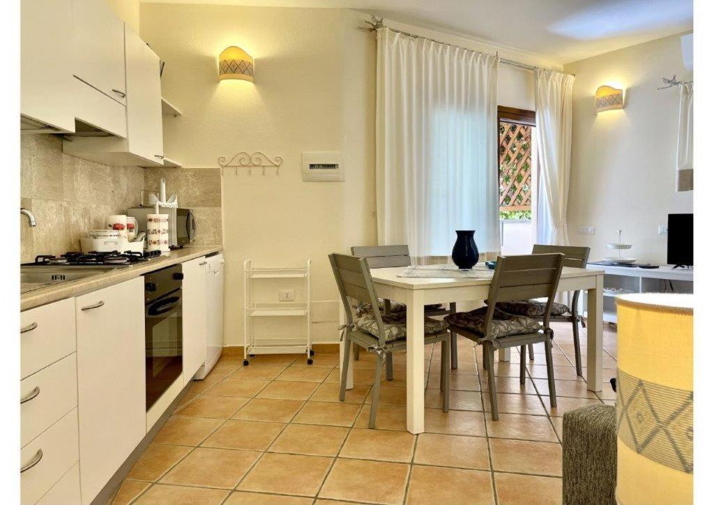شقة Le Residenze Sul Mare B6 بورتو أوتيولو المظهر الخارجي الصورة