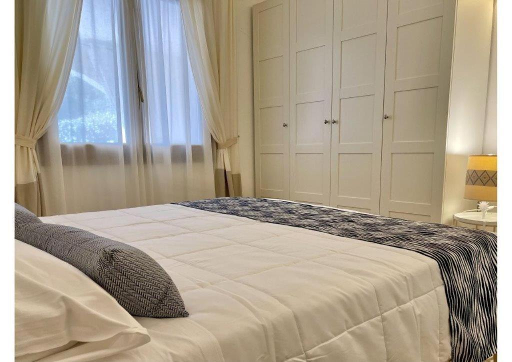 شقة Le Residenze Sul Mare B6 بورتو أوتيولو المظهر الخارجي الصورة