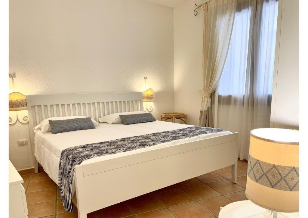 شقة Le Residenze Sul Mare B6 بورتو أوتيولو المظهر الخارجي الصورة