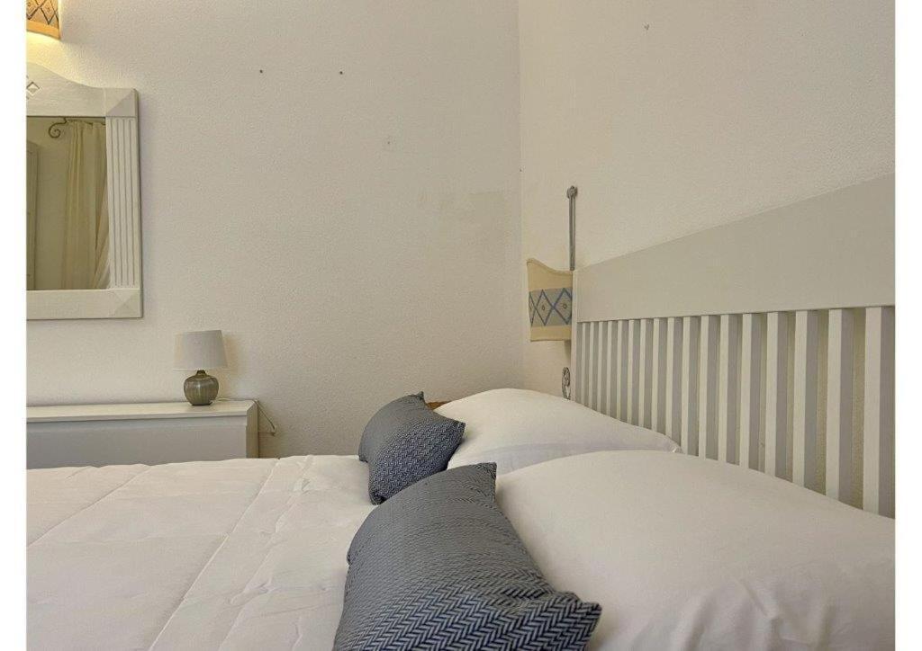 شقة Le Residenze Sul Mare B6 بورتو أوتيولو المظهر الخارجي الصورة