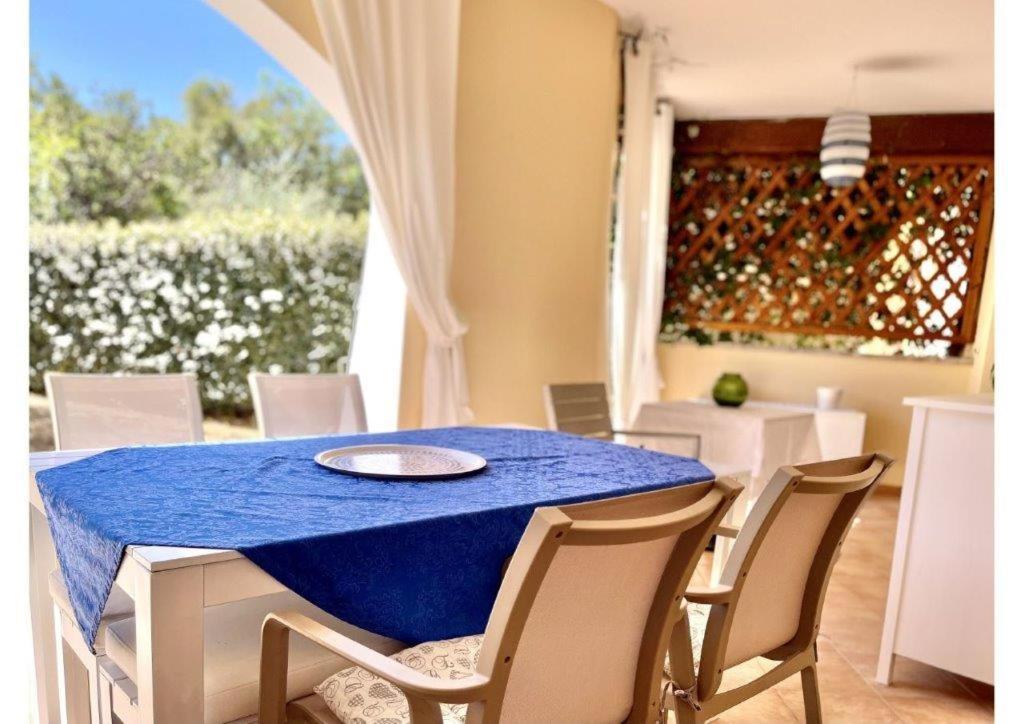 شقة Le Residenze Sul Mare B6 بورتو أوتيولو المظهر الخارجي الصورة