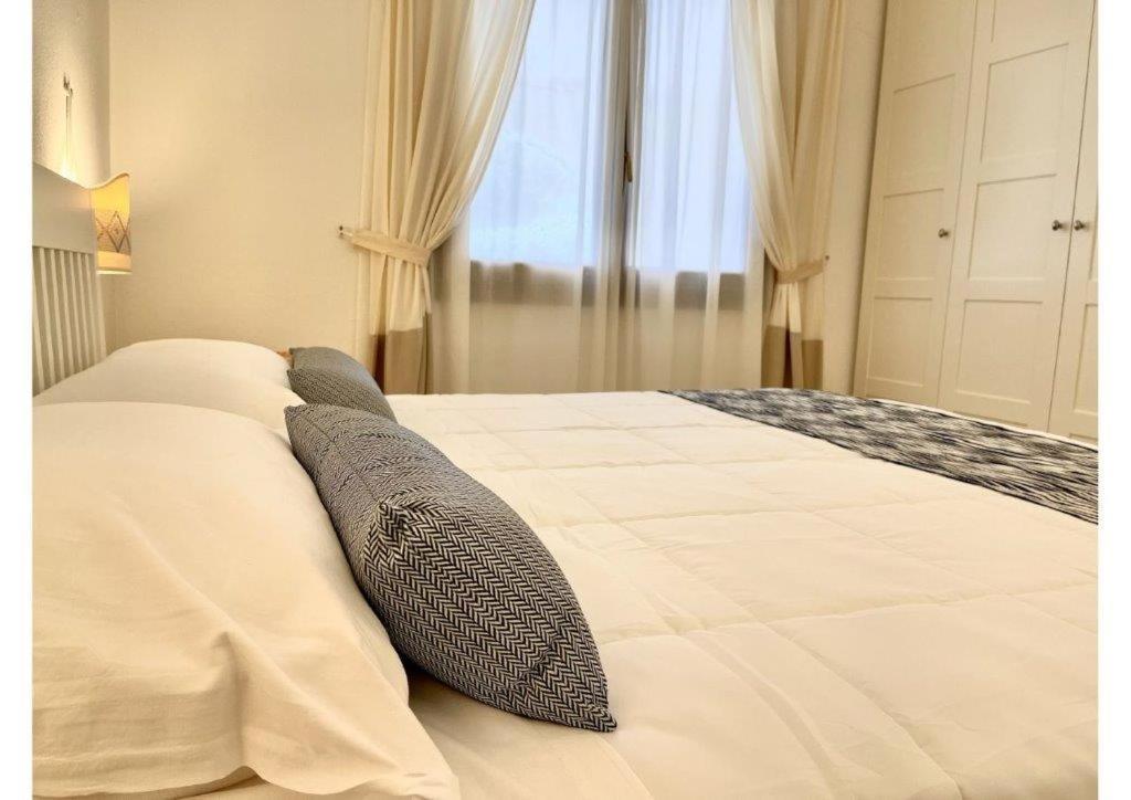 شقة Le Residenze Sul Mare B6 بورتو أوتيولو المظهر الخارجي الصورة