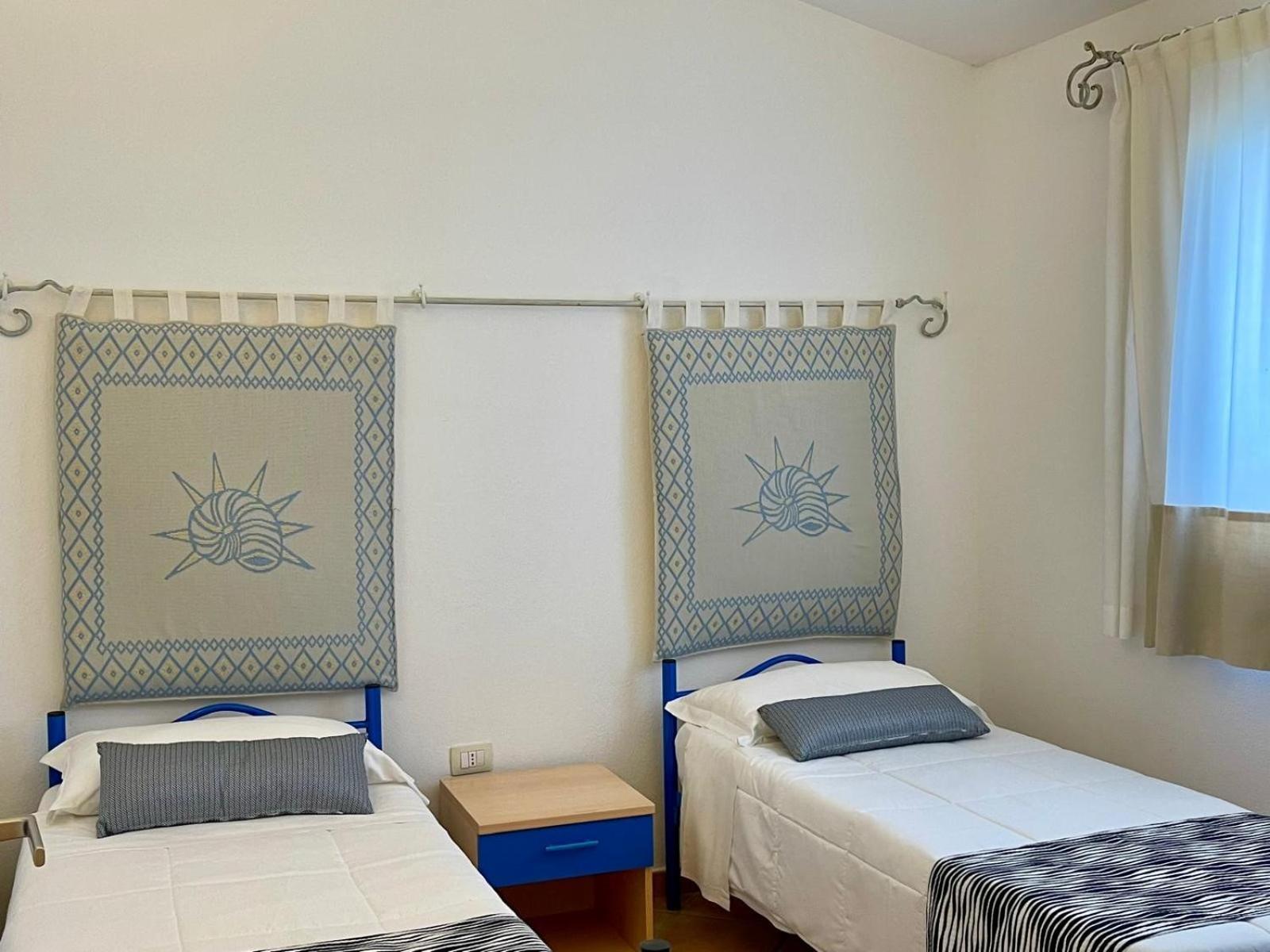 شقة Le Residenze Sul Mare B6 بورتو أوتيولو المظهر الخارجي الصورة